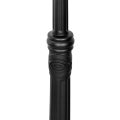 Lampa ogrodowa stojąca 2x E27 141cm - VT-738