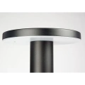Lampa ogrodowa stojąca LED 12W CCT 123cm - RONDO II RO-1230