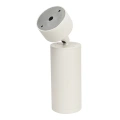 Lampa sufitowa - MICA SPOT - biały - 1xGU10 - ML6087