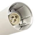 Lampa sufitowa - MICA SPOT - biały - 1xGU10 - ML6087