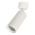 Lampa sufitowa - MICA SPOT - biały - 1xGU10 - ML6087