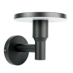 Lampa elewacyjna LED 12W CCT - RONDO II RO-K200