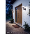 Lampa elewacyjna LED 12W CCT - RONDO II RO-K200