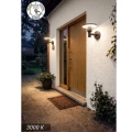 Lampa elewacyjna LED 12W CCT - RONDO II RO-K200
