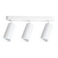 Lampa sufitowa - MICA SPOT - biały - 3xGU10 - ML1148