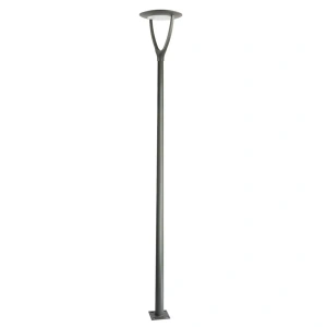 Lampa parkowa LED z słupem 60W 4000K - URAN UR-3300