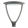 Lampa parkowa LED z słupem 60W 4000K - URAN UR-3300