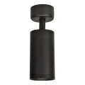 Lampa sufitowa - MICA SPOT - czarny - 1xGU10 - ML6088