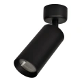 Lampa sufitowa - MICA SPOT - czarny - 1xGU10 - ML6088