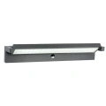 Lampa elewacyjna LED z czujnikiem 50W CCT - REN RN600-KPIR-P