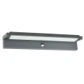 Lampa elewacyjna LED z czujnikiem 50W CCT - REN RN600-KPIR-P