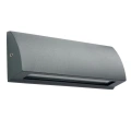 Oprawa ścienna natynkowa LED 6W CCT - MUR ALU MUA-170