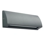 Oprawa ścienna natynkowa LED 6W CCT - MUR ALU MUA-170