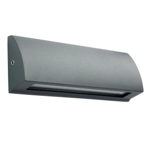 Oprawa ścienna natynkowa LED 6W CCT - MUR ALU MUA-170