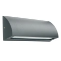 Oprawa ścienna natynkowa LED 8W CCT - MUR ALU MUA-240