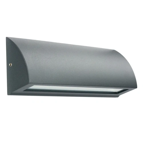 Oprawa ścienna natynkowa LED 8W CCT - MUR ALU MUA-240