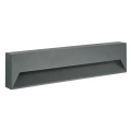 Oprawa ścienna natynkowa LED 10W CCT - MUR LONG ML-320