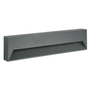 Oprawa ścienna natynkowa LED 10W CCT - MUR LONG ML-320