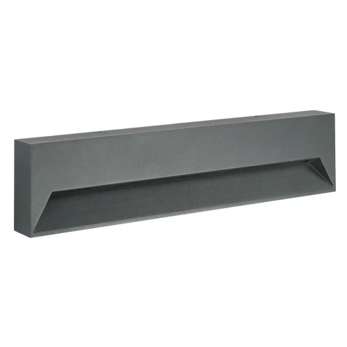 Oprawa ścienna natynkowa LED 10W CCT - MUR LONG ML-320