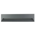 Oprawa ścienna natynkowa LED 10W CCT - MUR LONG ML-320