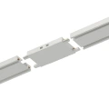 Łącznik szynoprzewodu magnetycznego natynkowego Slim prosty - ML2216