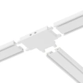 Łącznik szynoprzewodu magnetycznego natynkowego Slim typ "T" - ML2220
