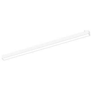 Lampa szynowa LED magnetyczna Slim - 20W CCT 48V Tuya - biała - ML2590