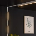 Lampa szynowa LED magnetyczna Slim - 20W CCT 48V Tuya - biała - ML2590