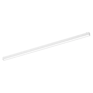 Lampa szynowa LED magnetyczna Slim - 30W CCT 48V Tuya - biała - ML2592