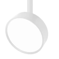 Lampa szynowa LED magnetyczna Slim - 9W CCT 48V Tuya - biała - ML2598
