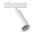 Lampa szynowa LED magnetyczna Slim - 9W CCT 48V Tuya - biała - ML2596