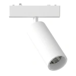 Lampa szynowa LED magnetyczna Slim - 9W CCT 48V Tuya - biała - ML2596
