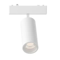 Lampa szynowa LED magnetyczna Slim - 9W CCT 48V Tuya - biała - ML2596