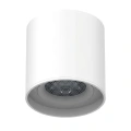 Lampa szynowa LED magnetyczna Slim - 6W CCT 48V Tuya - biała - ML2594