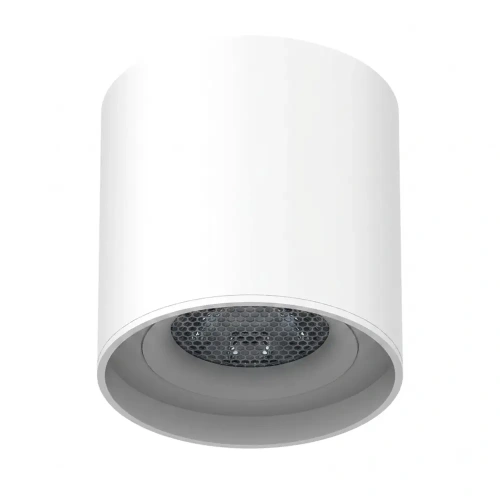 Lampa szynowa LED magnetyczna Slim - 6W CCT 48V Tuya - biała - ML2594