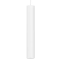 Lampa szynowa LED magnetyczna Slim - 6W CCT 48V Tuya - biała - ML2600