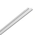 Szynoprzewód magnetyczny natynkowy Slim - biały 100cm - ML2210
