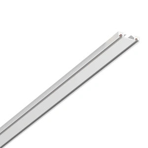 Szynoprzewód magnetyczny natynkowy Slim - biały 100cm - ML2210