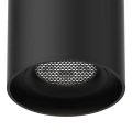 Lampa szynowa LED magnetyczna Slim - 6W CCT 48V Tuya - czarna - ML2593