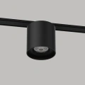 Lampa szynowa LED magnetyczna Slim - 6W CCT 48V Tuya - czarna - ML2593