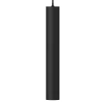 Lampa szynowa LED magnetyczna Slim - 6W CCT 48V Tuya - czarna - ML2599
