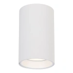 Lampa sufitowa - GENESIS SPOT - biały - 10cm - 1xGU10 - ML0382