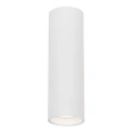 Lampa sufitowa - GENESIS SPOT - biały - 20cm - 1xGU10 - ML0385