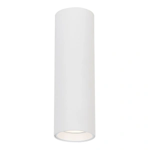 Lampa sufitowa - GENESIS SPOT - biały - 20cm - 1xGU10 - ML0385