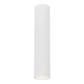 Lampa sufitowa - GENESIS SPOT - biały - 30cm - 1xGU10 - ML0388