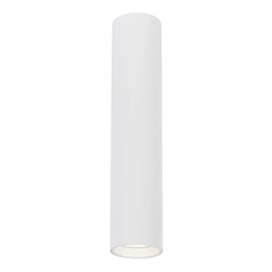 Lampa sufitowa - GENESIS SPOT - biały - 30cm - 1xGU10 - ML0388
