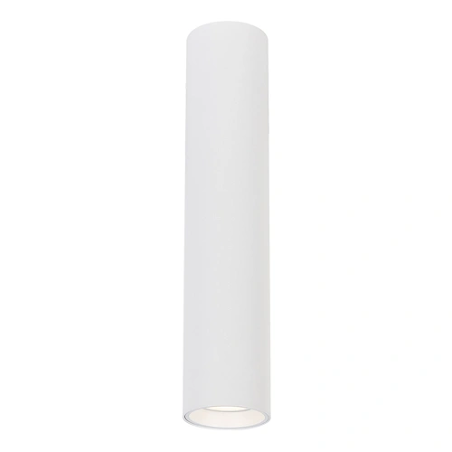 Lampa sufitowa - GENESIS SPOT - biały - 30cm - 1xGU10 - ML0388