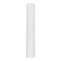 Lampa sufitowa - GENESIS SPOT - biały - 40cm - 1xGU10 - ML0391