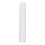Lampa sufitowa - GENESIS SPOT - biały - 40cm - 1xGU10 - ML0391