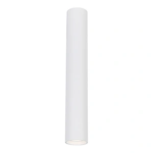 Lampa sufitowa - GENESIS SPOT - biały - 40cm - 1xGU10 - ML0391
